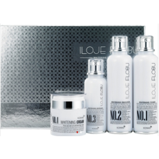 아이로제 화이트닝 4종기능성 화장품