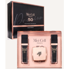 메이셀  3종줄기세포화장품