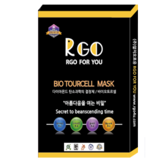 RGO 향균 마스크팩