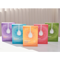 [아이로제] 프로즌 타임 퍼밍 마스크 SE