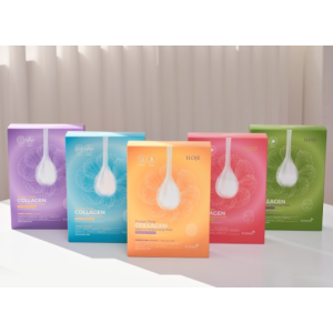 [아이로제] 프로즌 타임 퍼밍 마스크 SE