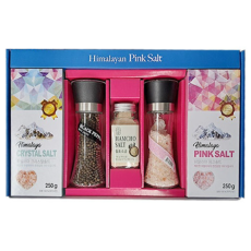 히말리아핑크 솔트5종