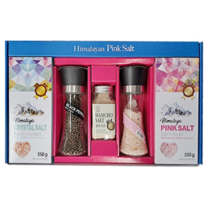 히말리아핑크 솔트5종
